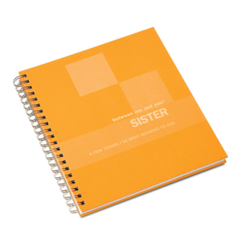 sisters journal