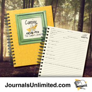 Camping, The Camper's Journal