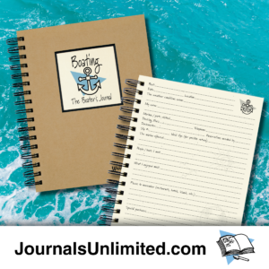 Boating, The Boaters Journal