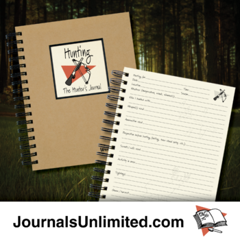 Hunting, The Hunter's Journal