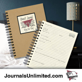 Guest - The Visitors Journal