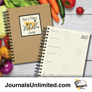 Food & Fitness Journal