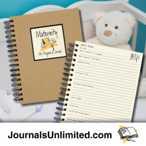 Maternity, My Pregnancy Journal