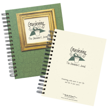 Gardening - The Gardener's Journal
