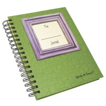 The Blank Journal