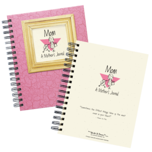 Mom - A Mother's Journal