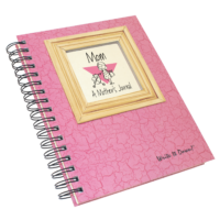 Mom, A Mother's Journal