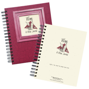 Wines - A Wine Journal