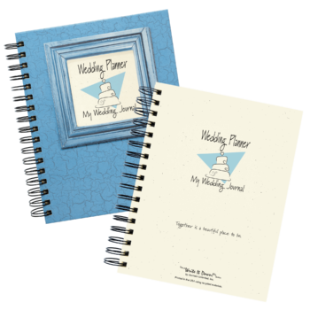 Wedding Planner - My Wedding Journal