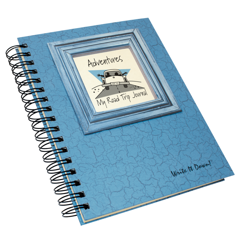 Full Size | Journals Unlimited, Inc
