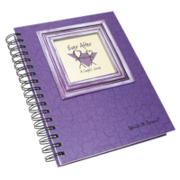 Ever After A Couple's Journal