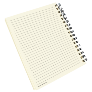 The Blank Journal