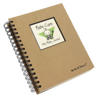Baby Care, My Baby Journal