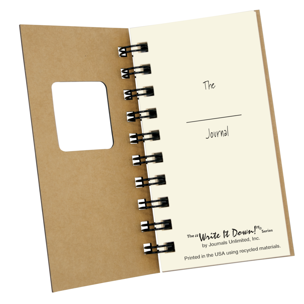 5835 - Mini Journal Paper Pack