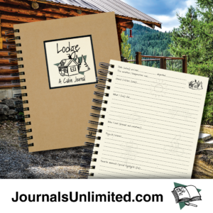 Lodge, A Cabin Journal
