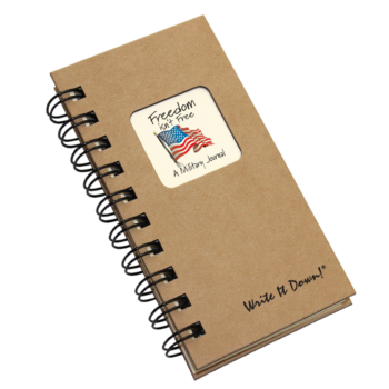 Freedom Isn't Free A Military Journal