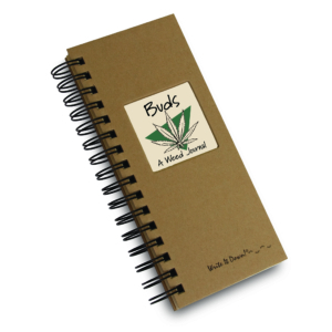 mid-98-1 Buds A Weed Journal