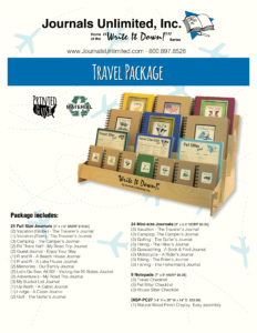 Wholesale Travel Package