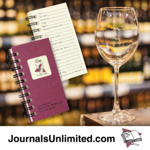 Wines A Wine Journal