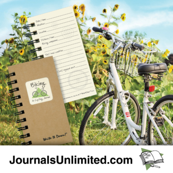 Biking, A Cycling Journal