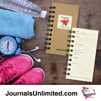 Running The Runner's Journal