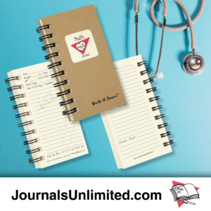 Health, A Medical Journal Mini