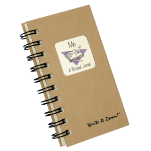 MJU-09 Me -A personal journal