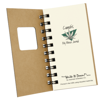 Cannabis - My Weed Journal