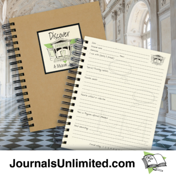 Discover - A Museum Journal