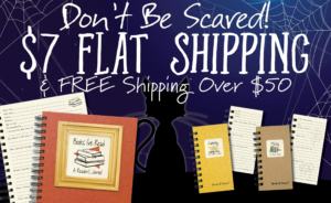 Journals Unlimited Free Shipping