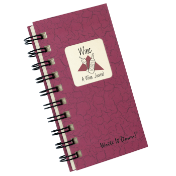 The Wine Mini Journal
