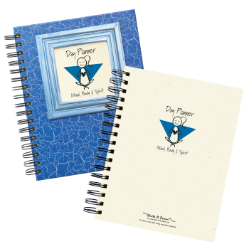 The Day Planner Journal
