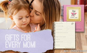 A Mother's Journal