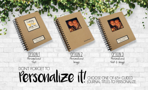 Personalize it
