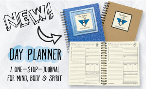 67-Day Planner new