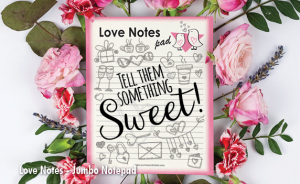 Love Notes Slideshow Slide