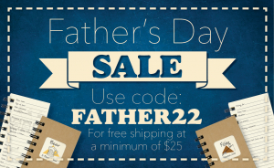 Fathers day sale 2022 Slideshow Slide