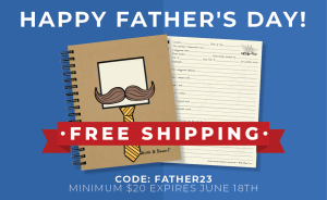 Father's Day Sale 2023