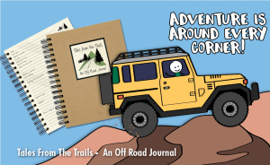 Off road ORV Journal